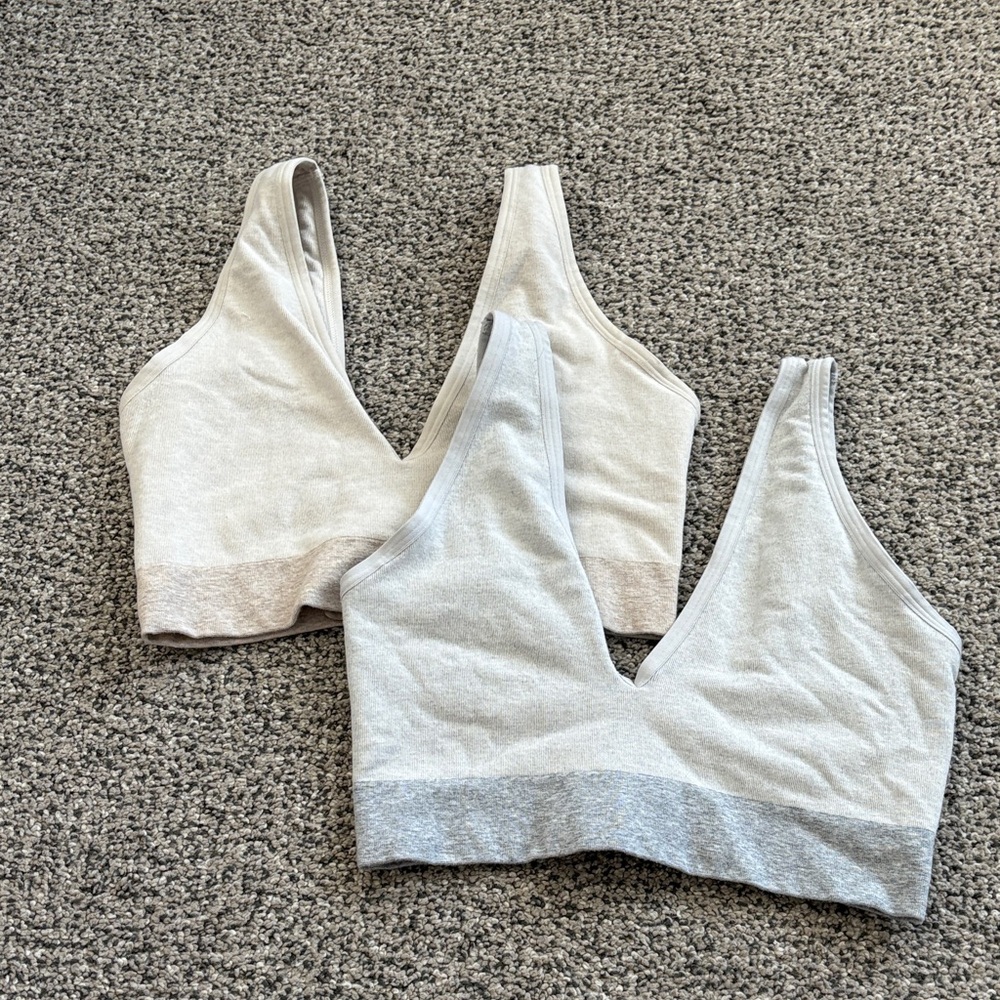 2 Superchill by Aerie Sports Bras